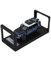 1:32 Die Cast - Land Rover Defender - Blue